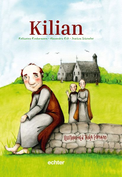 Cover von KILIAN