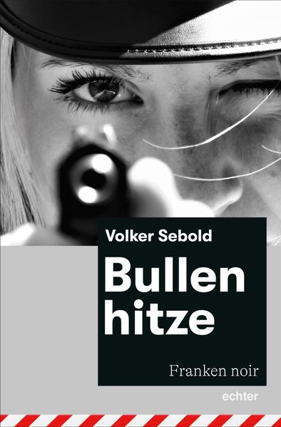 Cover von Bullenhitze