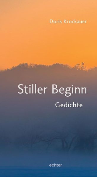 Cover von Stiller Beginn