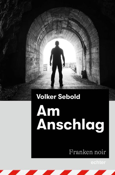 Cover von Am Anschlag