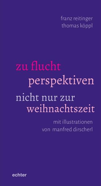 Cover von Zu Flucht, Perspektiven