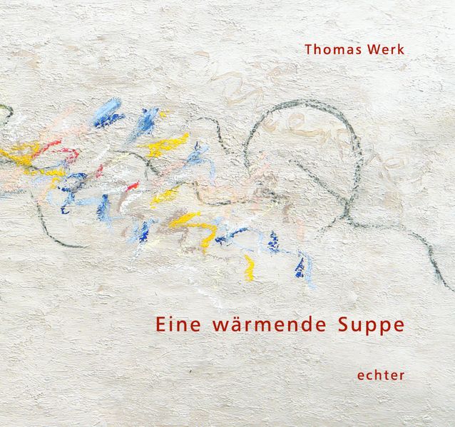 Cover von Eine wärmende Suppe