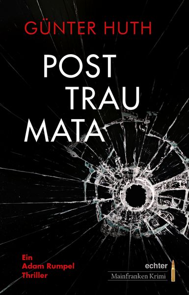 Cover von Posttraumata