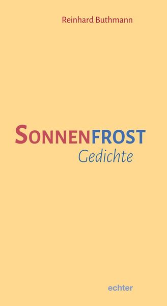Cover von Sonnenfrost