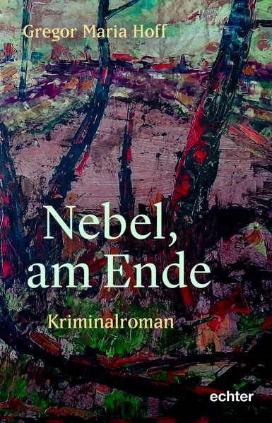 Cover von Nebel, am Ende