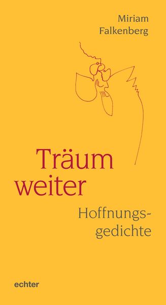 Cover von Träum weiter