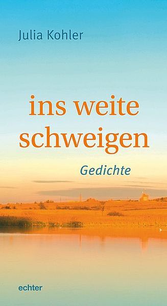 Cover von Ins weite Schweigen