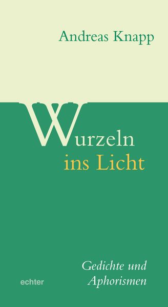 Cover von Wurzeln ins Licht