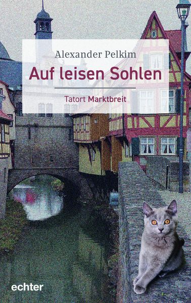 Cover von Auf leisen Sohlen