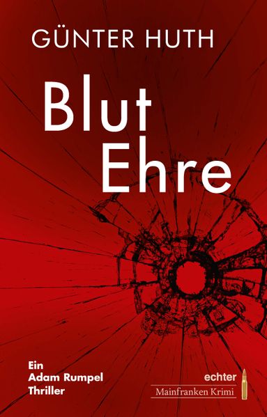 Cover von BlutEhre