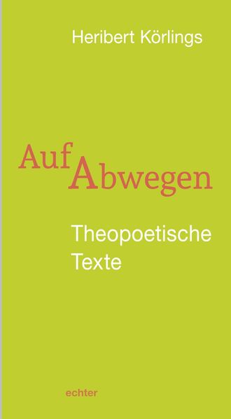 Cover von Auf Abwegen