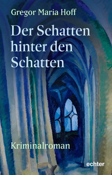 Cover von Der Schatten hinter den Schatten