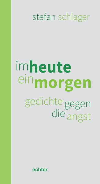 Cover von im heute ein morgen