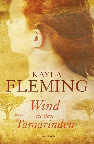 Cover von Wind in den Tamarinden