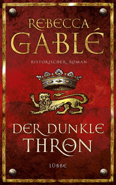 Cover von Das Lächeln der Fortuna/Die Hüter der Rose/Das Spiel der Könige/Der dunkle Thron