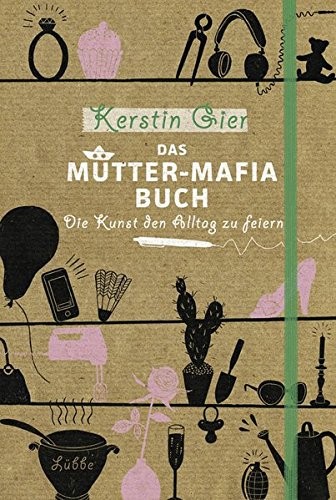 Cover von Das Mütter-Mafia-Buch