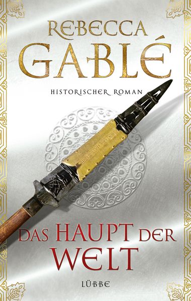 Cover von Das Haupt der Welt