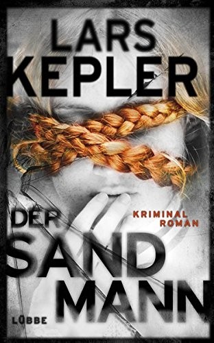 Cover von Der Sandmann