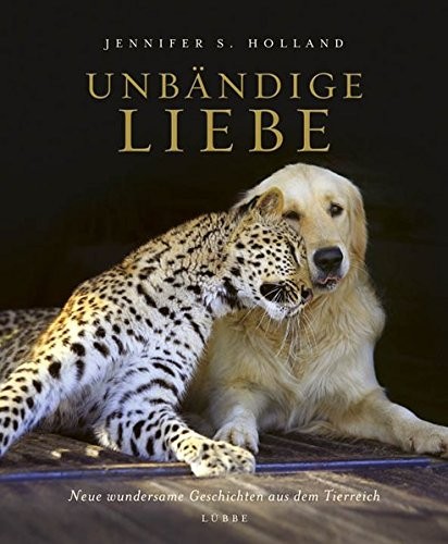 Cover von Unbändige Liebe