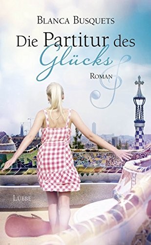Cover von Die Partitur des Glücks