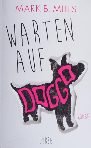 Cover von Warten auf Doggo