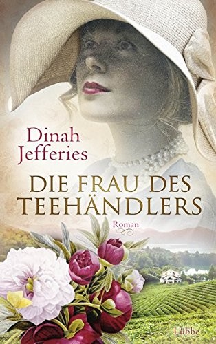 Cover von Die Frau des Teehändlers