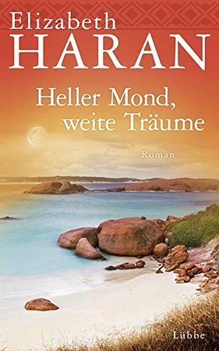 Cover von Heller Mond, weite Träume