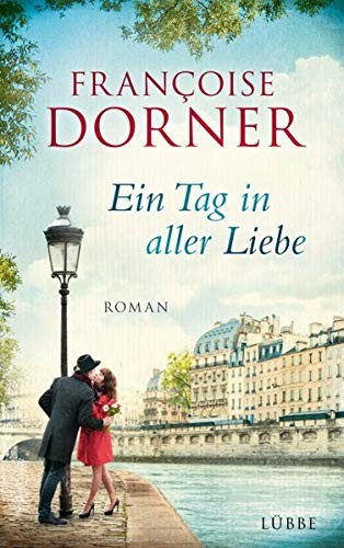 Cover von Ein Tag in aller Liebe