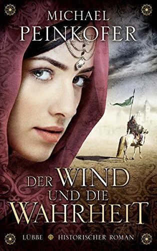 Cover von Der Wind und die Wahrheit