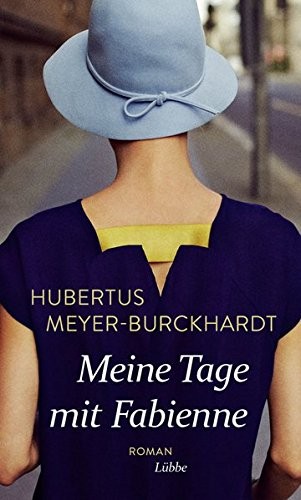 Cover von Meine Tage mit Fabienne