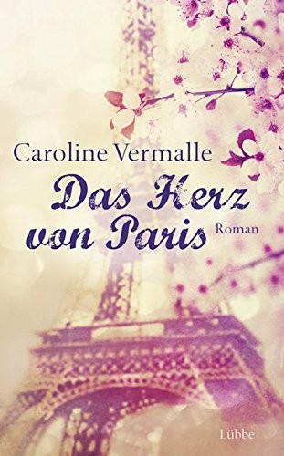 Cover von Das Herz von Paris