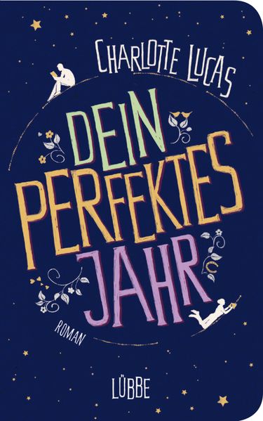 Cover von Dein perfektes Jahr