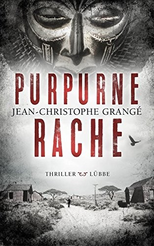Cover von Purpurne Rache