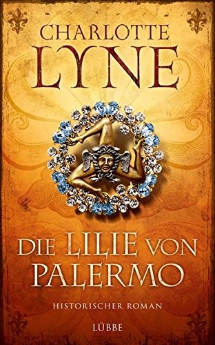 Cover von Die Lilie von Palermo