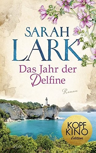 Cover von Das Jahr der Delfine