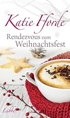 Cover von Rendezvous zum Weihnachtsfest