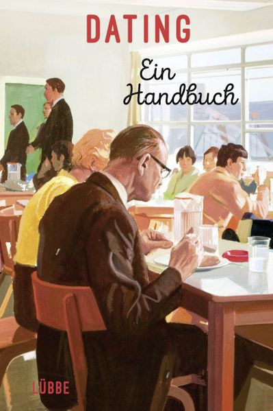 Cover von Dating