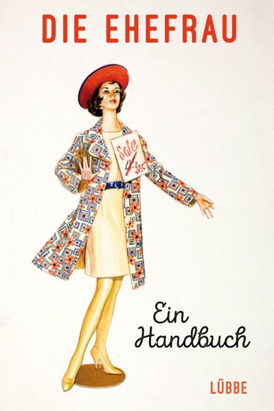 Cover von Die Ehefrau