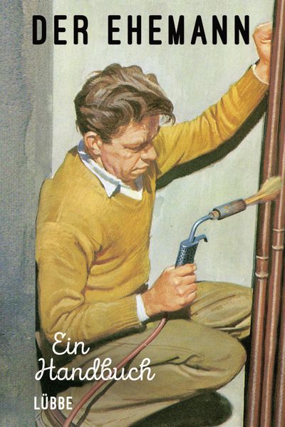 Cover von Der Ehemann