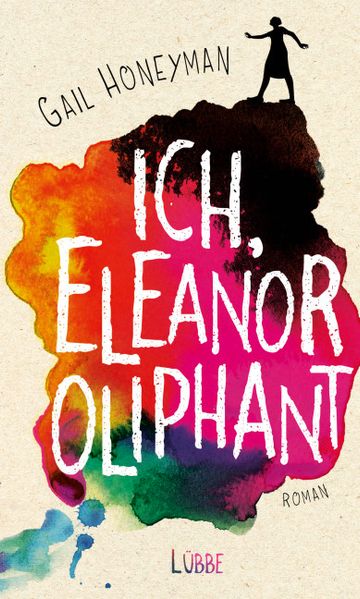 Cover von Ich, Eleanor Oliphant