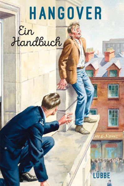 Cover von Hangover