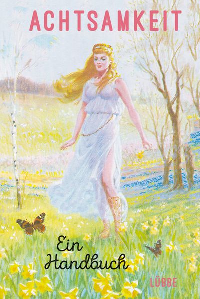 Cover von Achtsamkeit