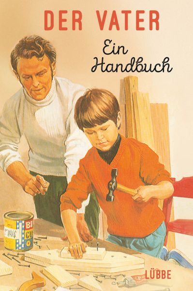Cover von Der Vater