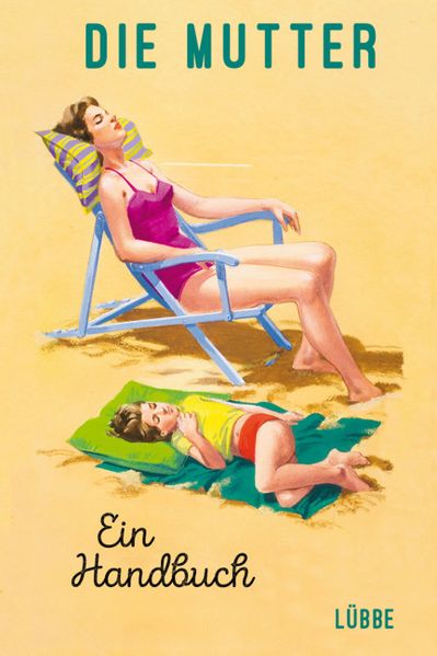 Cover von Die Mutter
