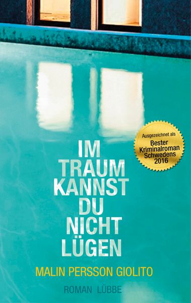Cover von Im Traum kannst du nicht lügen
