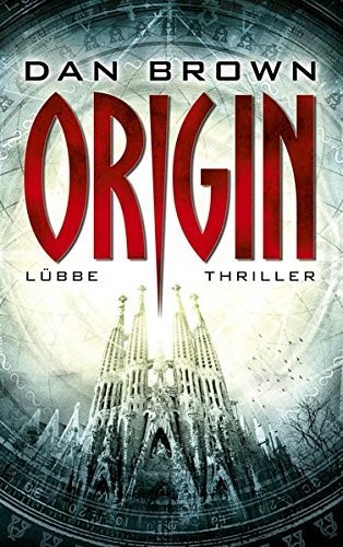 Cover von Origin