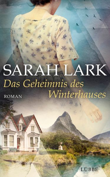 Cover von Das Geheimnis des Winterhauses