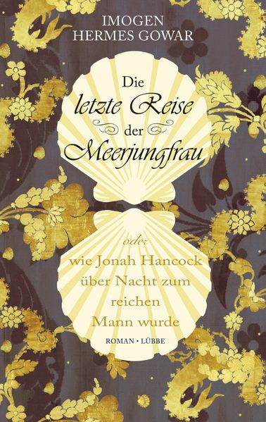 Cover von Die letzte Reise der Meerjungfrau