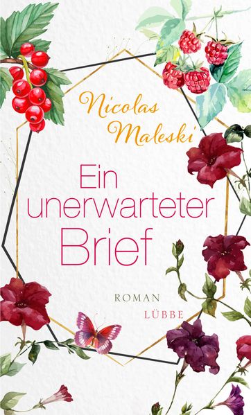 Cover von Ein unerwarteter Brief