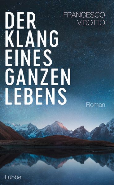 Cover von Der Klang eines ganzen Lebens